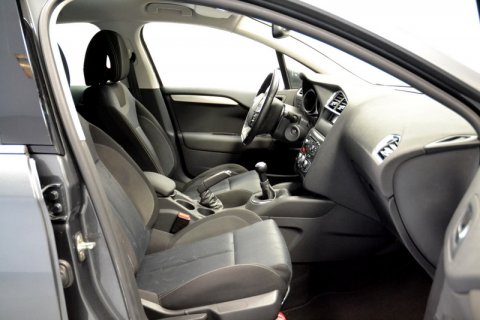 Citroen C4 1.6 Hdi