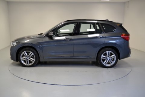 Bmw X1 2.0dA sDrive18