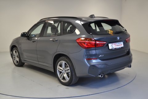 Bmw X1 2.0dA sDrive18