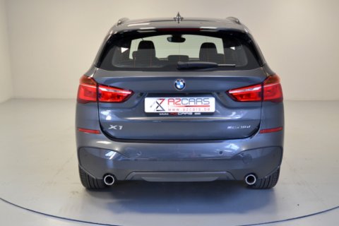 Bmw X1 2.0dA sDrive18