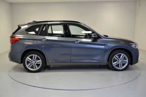 Bmw X1 2.0dA sDrive18