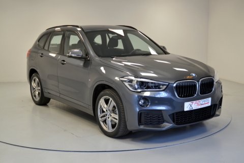 Bmw X1 2.0dA sDrive18