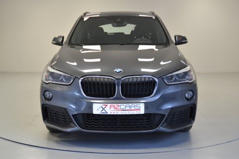 Bmw X1 2.0dA sDrive18