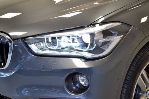 Bmw X1 2.0dA sDrive18