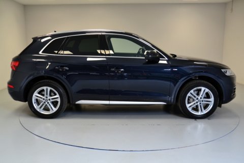 Audi Q5 2.0 TDI