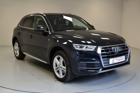 Audi Q5 2.0 TDI