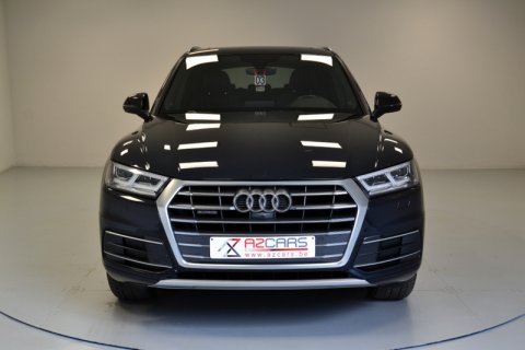 Audi Q5 2.0 TDI