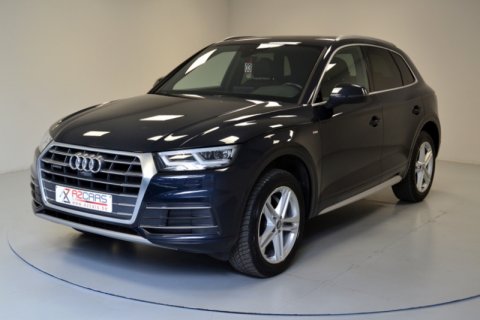 Audi Q5 2.0 TDI