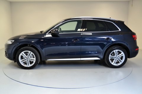 Audi Q5 2.0 TDI