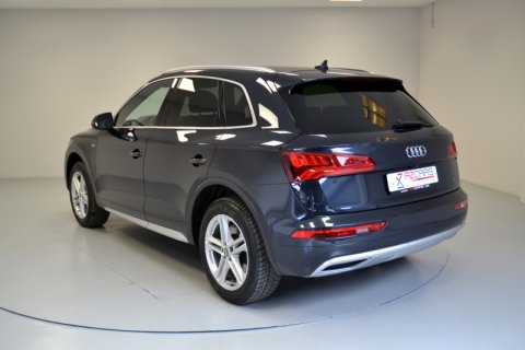 Audi Q5 2.0 TDI