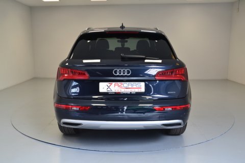 Audi Q5 2.0 TDI