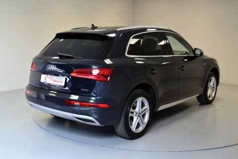 Audi Q5 2.0 TDI