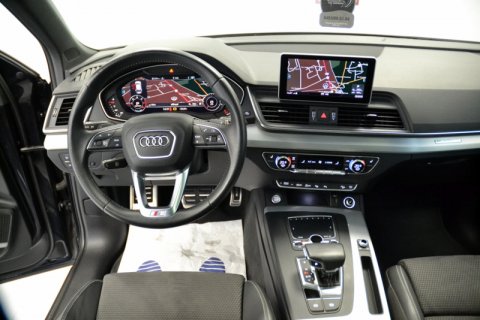 Audi Q5 2.0 TDI