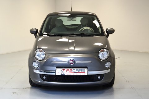 Fiat 500 Lounge 0.9 Twin Air