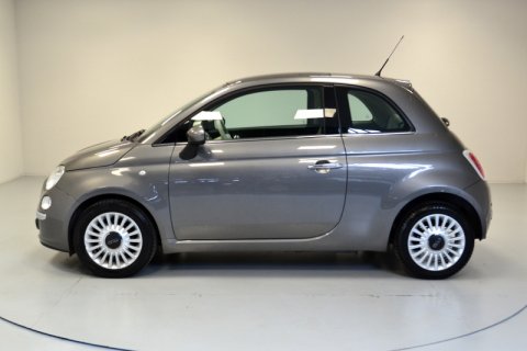 Fiat 500 Lounge 0.9 Twin Air