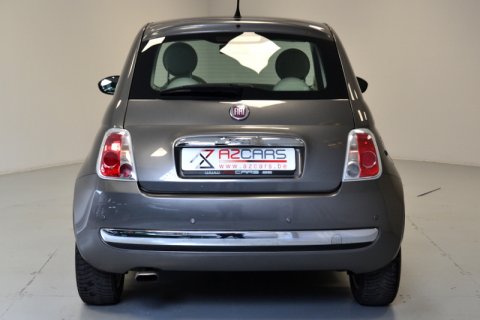 Fiat 500 Lounge 0.9 Twin Air