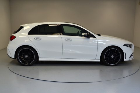 Mercedes A180 AMG