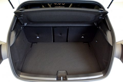 Mercedes A180 AMG