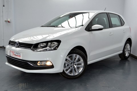 VW Polo 1.2 TSI