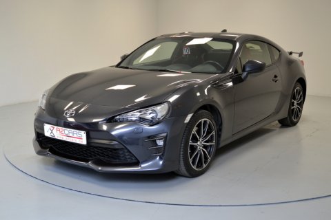 Toyota GT86