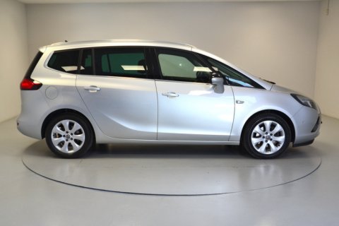 Opel Zafira Tourer 1.6 CDTI