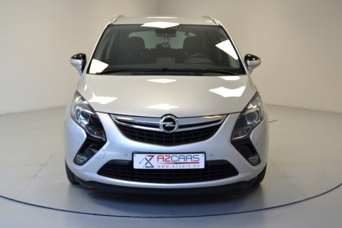 Opel Zafira Tourer 1.6 CDTI