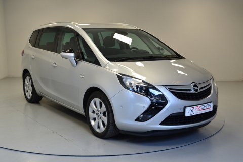 Opel Zafira Tourer 1.6 CDTI