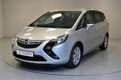 Opel Zafira Tourer 1.6 CDTI