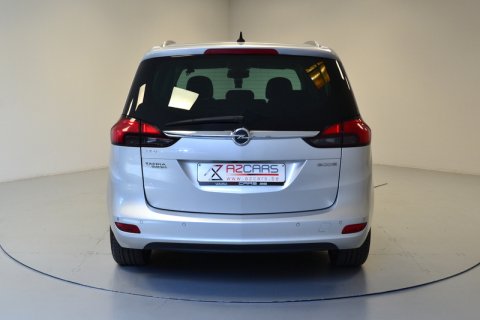 Opel Zafira Tourer 1.6 CDTI