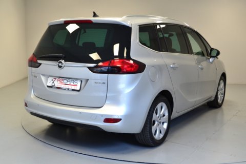 Opel Zafira Tourer 1.6 CDTI