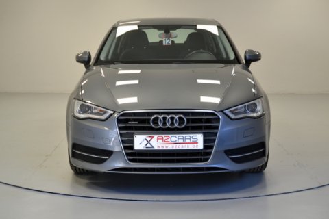 Audi A3 2.0 TDi Quattro