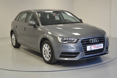 Audi A3 2.0 TDi Quattro