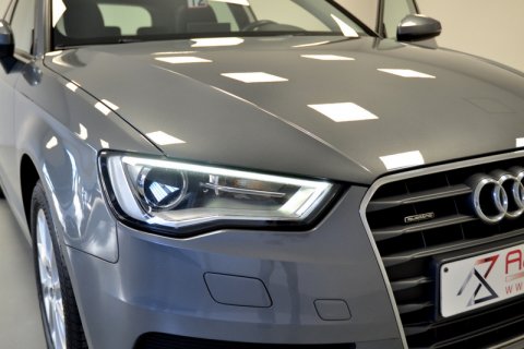 Audi A3 2.0 TDi Quattro