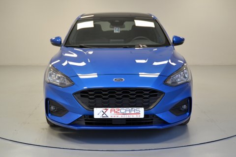 Ford Focus ST