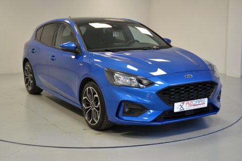 Ford Focus ST