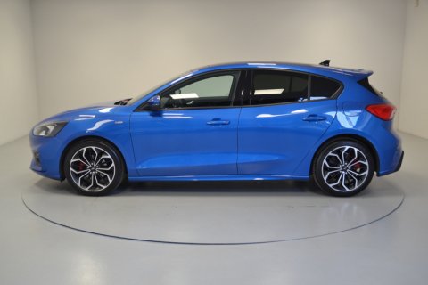 Ford Focus ST