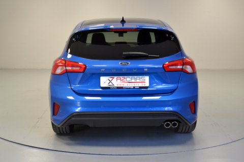 Ford Focus ST