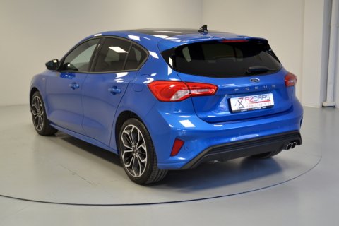 Ford Focus ST