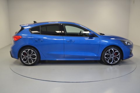 Ford Focus ST