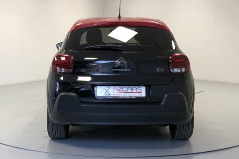 Citroen C3 1.2 i Shine