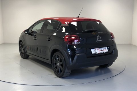 Citroen C3 1.2 i Shine