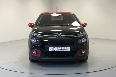 Citroen C3 1.2 i Shine