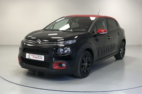 Citroen C3 1.2 i Shine