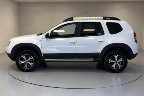 Dacia Duster 1.5 Dci Explorer