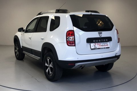 Dacia Duster 1.5 Dci Explorer