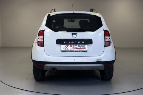 Dacia Duster 1.5 Dci Explorer