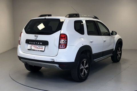 Dacia Duster 1.5 Dci Explorer