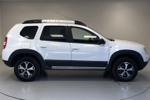 Dacia Duster 1.5 Dci Explorer