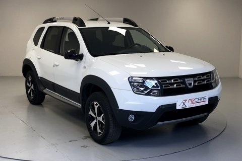 Dacia Duster 1.5 Dci Explorer