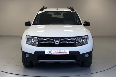 Dacia Duster 1.5 Dci Explorer